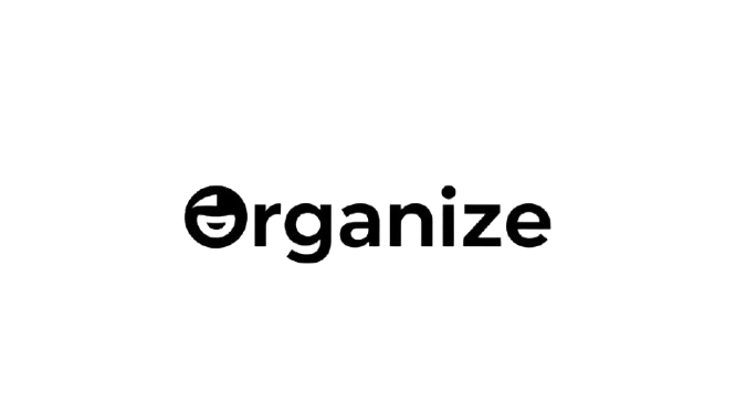 Organize Logo